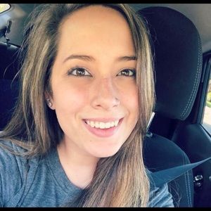 Meet your Posher, Samantha